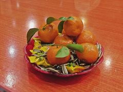 -红灯笼姥姥饭店·江景餐厅