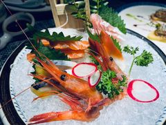 -吉盛川创作料理(保利国际广场店)