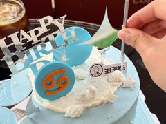 -CAKE BOSS 蛋糕老板(北京世纪金源购物中心)