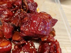 -廖排骨(正通顺街店)