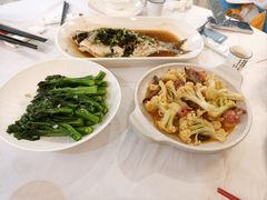 -鹿鸣酒家(越秀店)