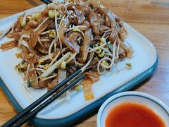 -如轩·海鲜砂锅粥·潮汕菜(沿江东路店)