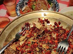 -恰八斗·猛火长沙菜(国贸店)