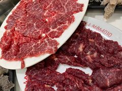 -陈记顺和潮汕牛肉火锅(韩江路店)