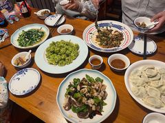 -旺角小渔村·海肠捞饭开创者(环山路店)