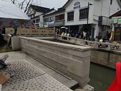 -哑巴生煎(临顿路店)