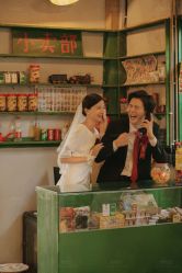 -金夫人婚纱摄影(总店)