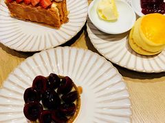 -广州粤海喜来登酒店