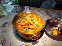 -邵汇大虾(甘井子万达店)