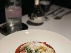 -Oyster Talks 四度蚝法餐厅