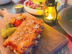 -Nord Grill&Bar Highland诺德西餐(深圳欢乐海岸店)