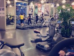 -中航健身会(星河中心会所)