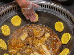 -二胖家铁锅炖大鹅(双井店)