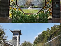 -广州神农草堂中医药博物馆