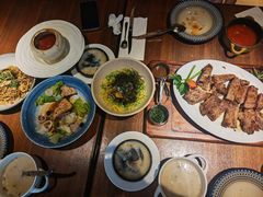 -西堤牛排(北京国瑞店)