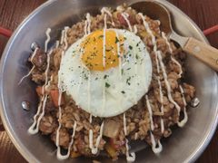 -青春分食(仙林大学城店)