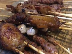 -冰城串吧(中上园店)