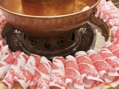 -羊之道草原味道清真餐厅(番禺店)