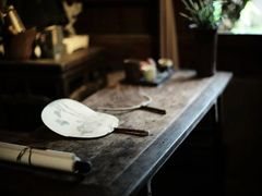 -道南書院·私房菜·早午茶·茶馆