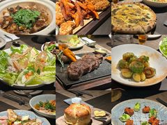 -九月里.自由花园餐厅