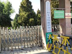 -保定市动物园