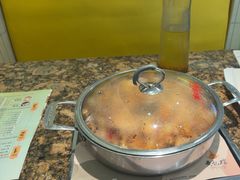 -黄记煌三汁焖锅(银盆岭万达广场店)