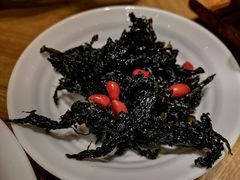 -莆田餐厅PUTIEN(三里屯店)