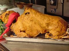 -耶里夏丽·新疆菜·28年喀什老馆(田林东路店)