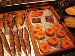 -姬岛生鲜(印象城店)