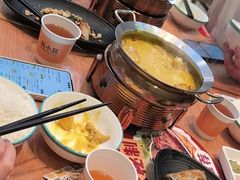 -越小品·越南餐厅(万科里店)