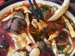 -张亮麻辣烫(沈阳康平店)