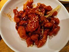 -九毛九西北菜(大东海店)