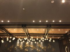 -上海虹桥宾馆味翠餐厅