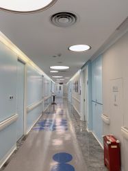 -杭州贝瑞斯美华妇儿医院·早孕·产检·儿科