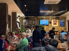 -申德勒加油站餐厅(三里屯北小街店)