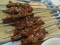 -三羊居食府(文艺路店)