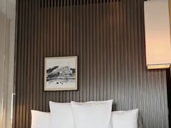 -上海柏悦酒店