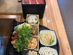 -牛匠和牛寿喜锅(西安总店)