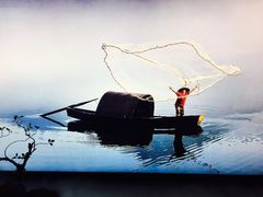 -望湘园·洞庭渔宴(浦江欢乐颂店)