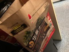 -华莱士·全鸡汉堡(柳州店)