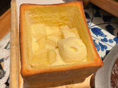 -绿茶餐厅(布吉万象汇店)