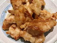 -红樱桃·欢乐餐厅(太原里店)