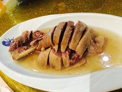 -扬州狮子楼·非遗淮扬菜(总店)