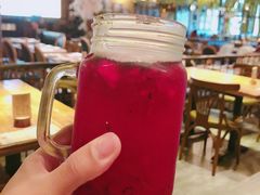 百香火龙果-胡桃里乐队酒馆(大庆店)