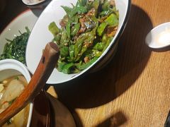 -赣饭农家·江西小炒(西乡店)