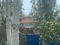 -北京麋鹿生态实验中心