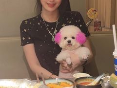 -湊湊火锅·茶憩(合生汇购物中心店)