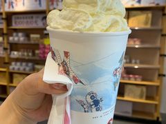 -茶颜悦色(金茂览秀城LG层外街店)