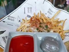 -Blac+Blac(中海环宇荟店)