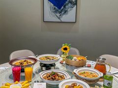 -U你·天然调味(南湖总店)